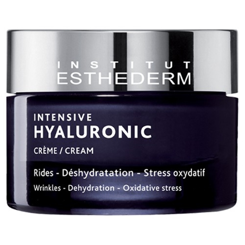 Intensive Hyaluronic Cream 50 Ml