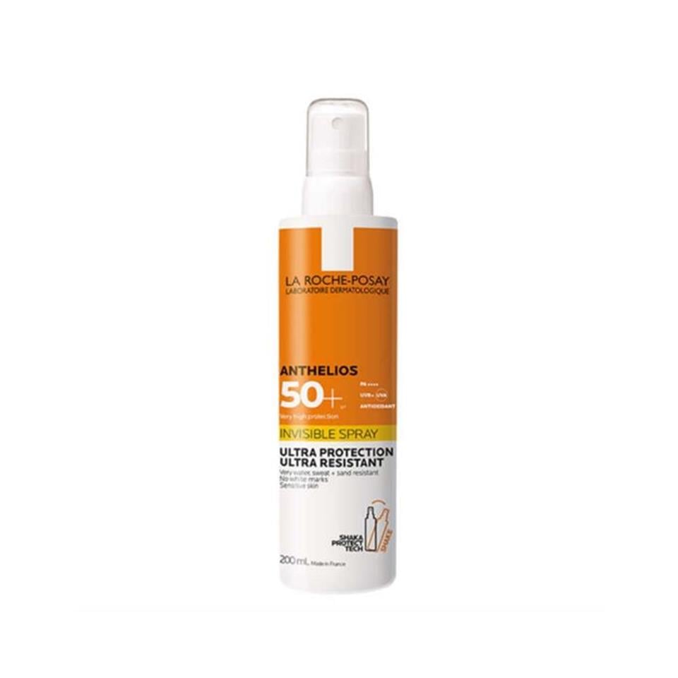 La Roche-Posay Anthelios Invisible Spray SPF 50+