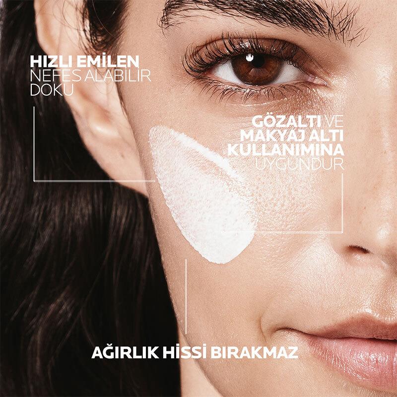 La Roche Posay Anthelios UV Air SPF50+ Yüz Güneş Kremi 40 ml