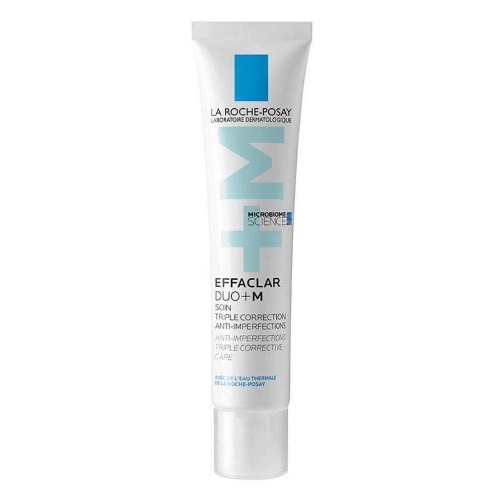 La Roche Posay Effaclar Duo+ M 40 ml