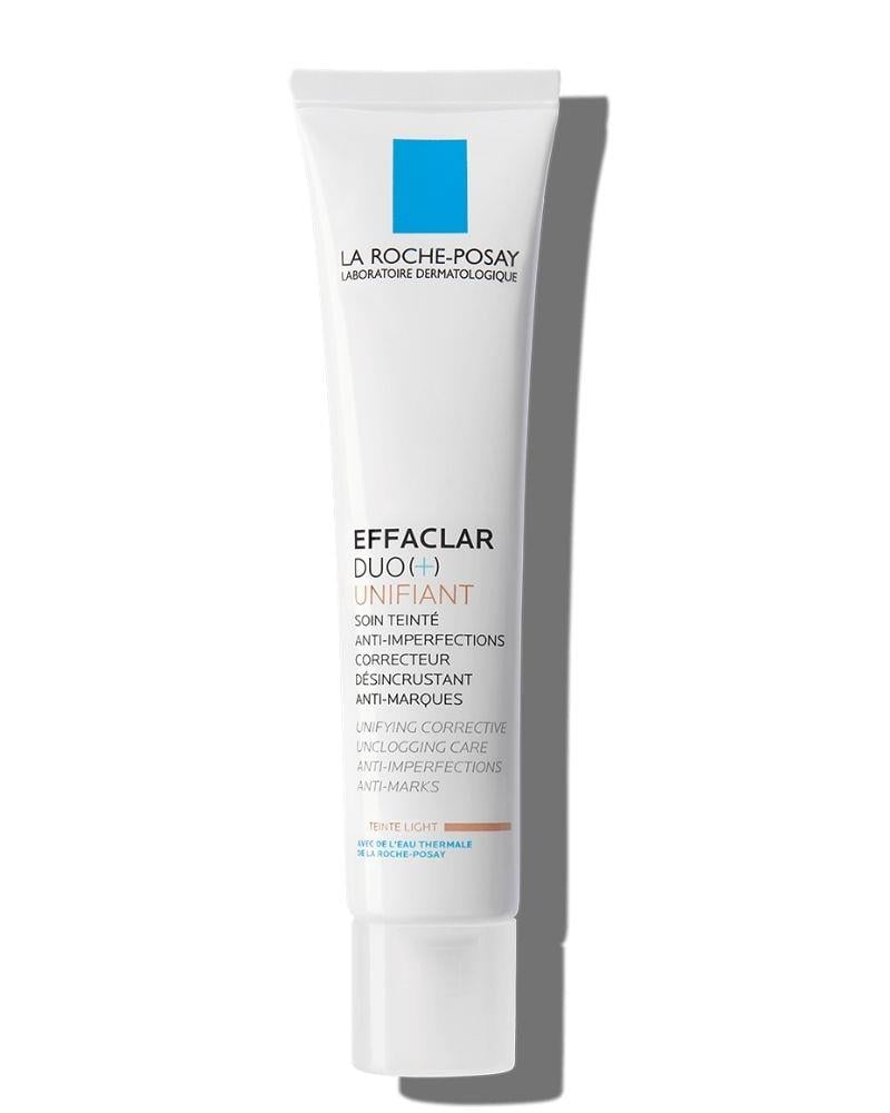 La Roche Posay Effaclar Duo (+) M Unifiant Light Cream 40 ml