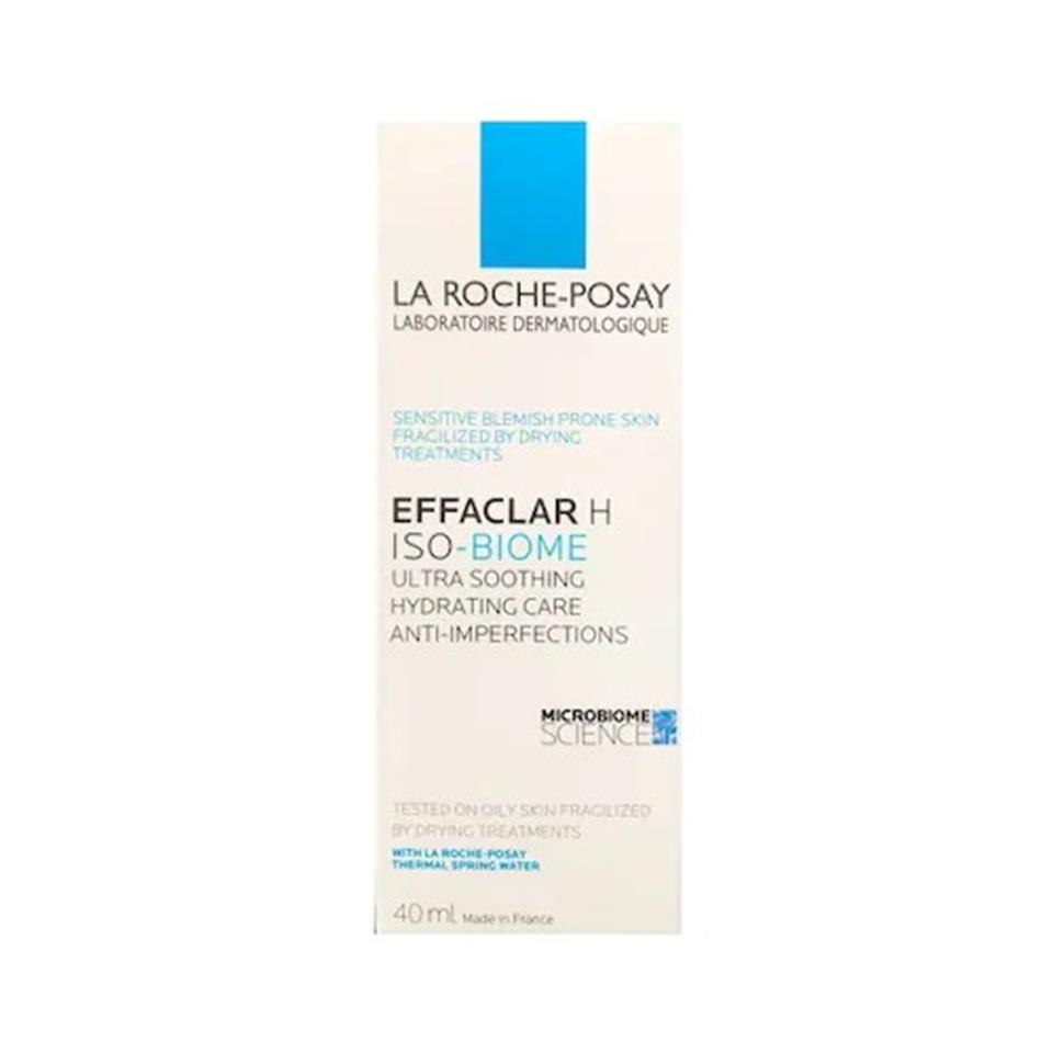 La Roche Posay Effaclar H Isobiome