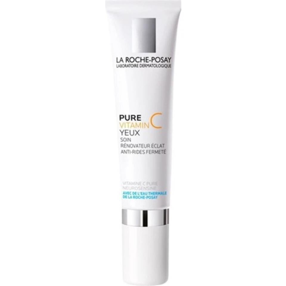 La Roche Posay Pure Vitamin C Yeux 15ml
