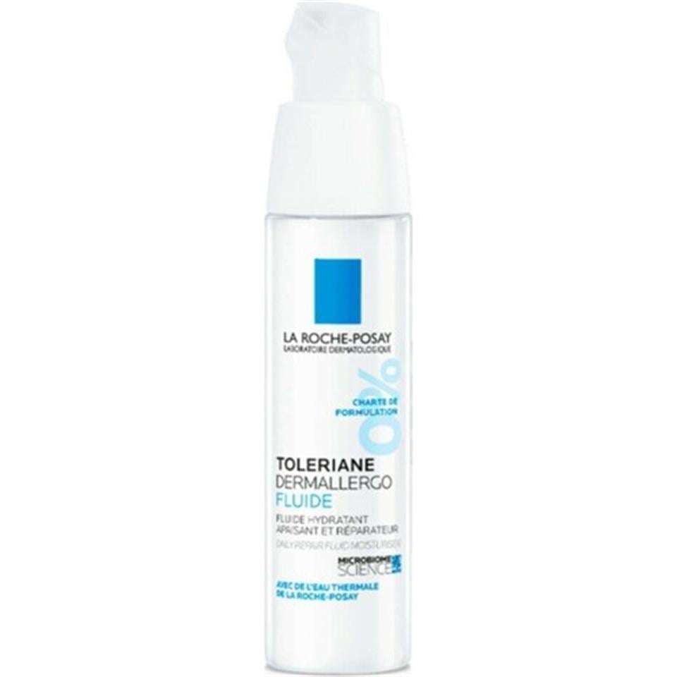 La Roche Posay Toleriane Dermallergo Fluid Moisturiser