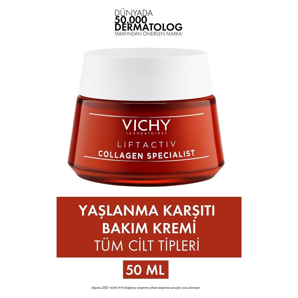 Liftactiv
Collagen Specialist