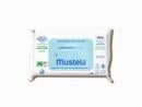 Mustela Kompost Edilebilir Su İçeren Parfümsüz Islak Mendil