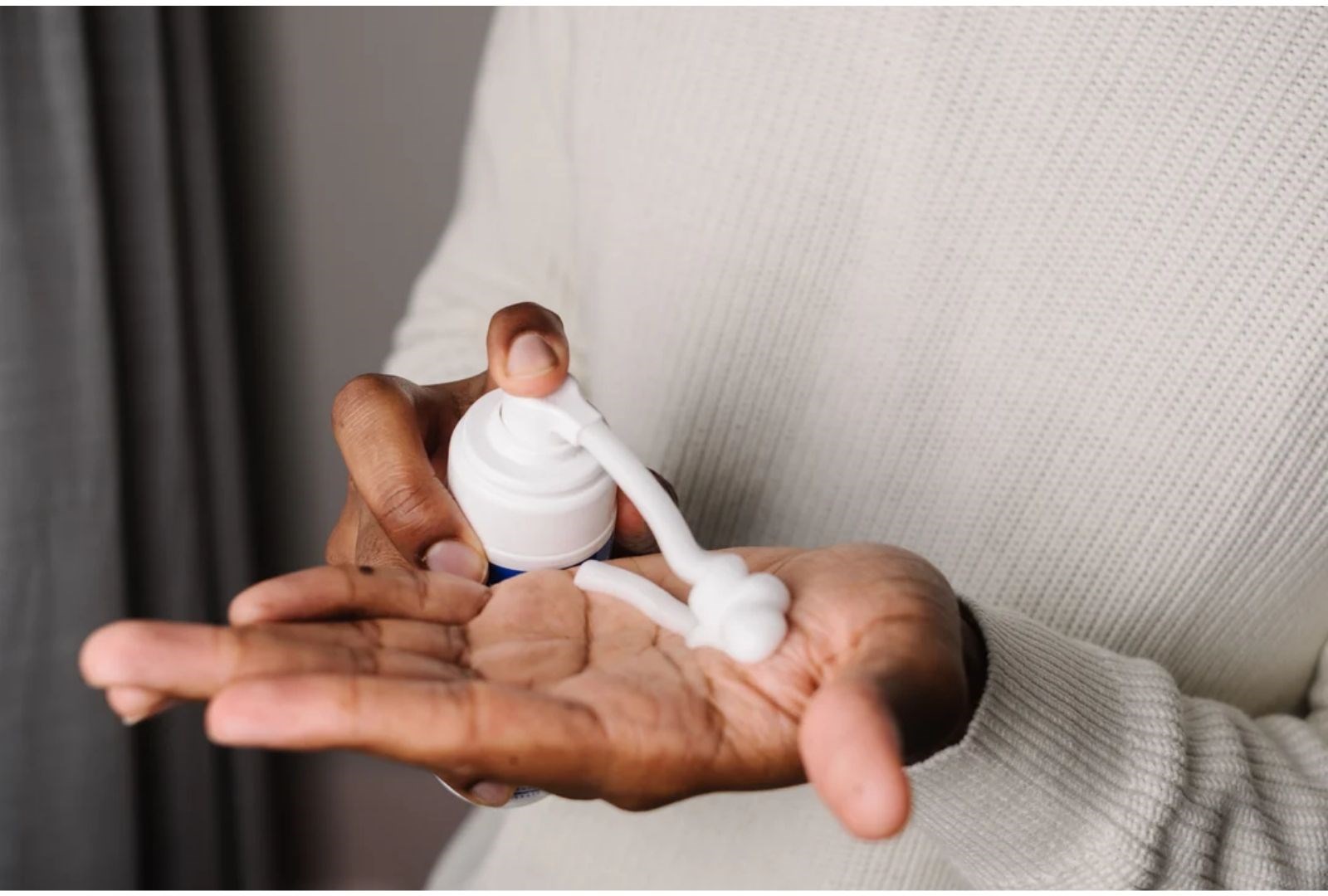 Mustela Saç Pullanmalarına Karşı Bebek Bakım Seti ( Cradle Cap 40ml + Foam 150ml)