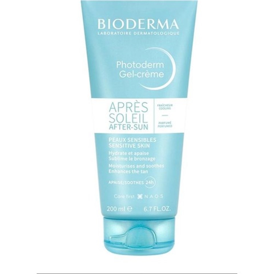 Photoderm After Sun Gel-Cream