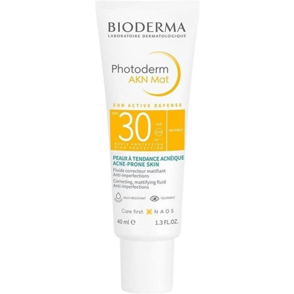Photoderm Akn Mat Spf 30