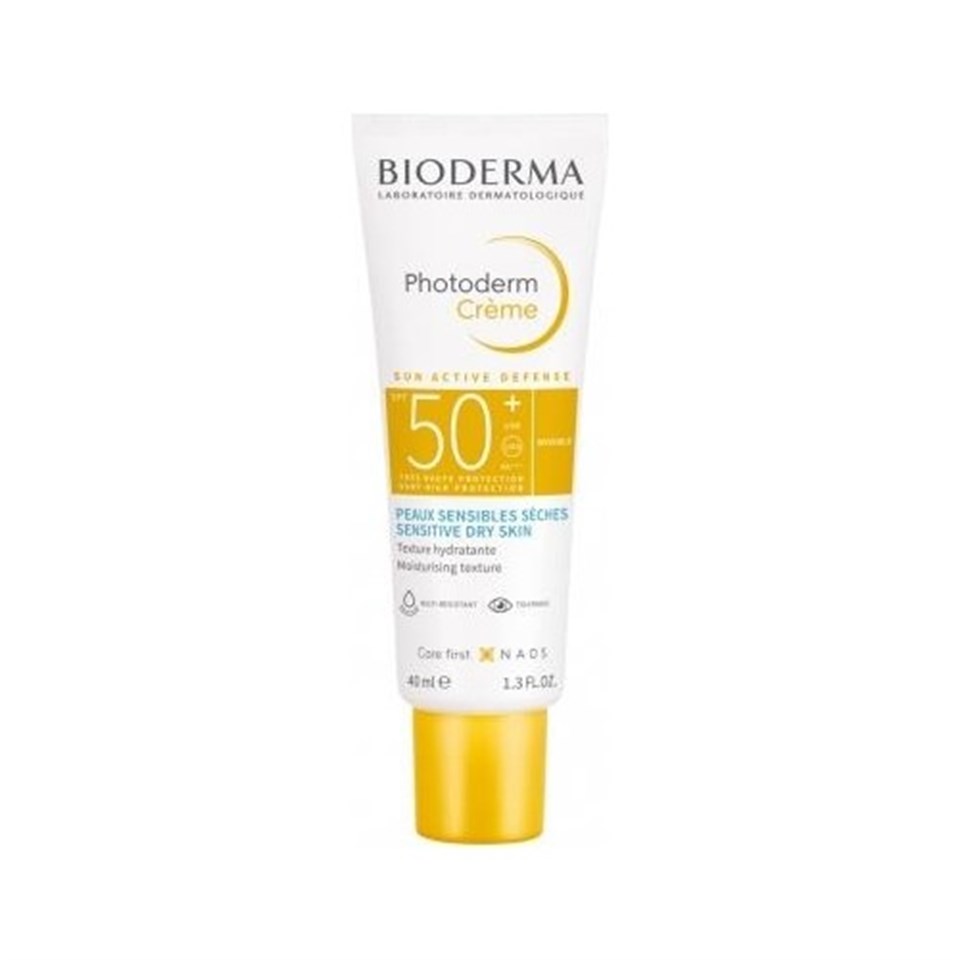 Photoderm Cream Spf50+