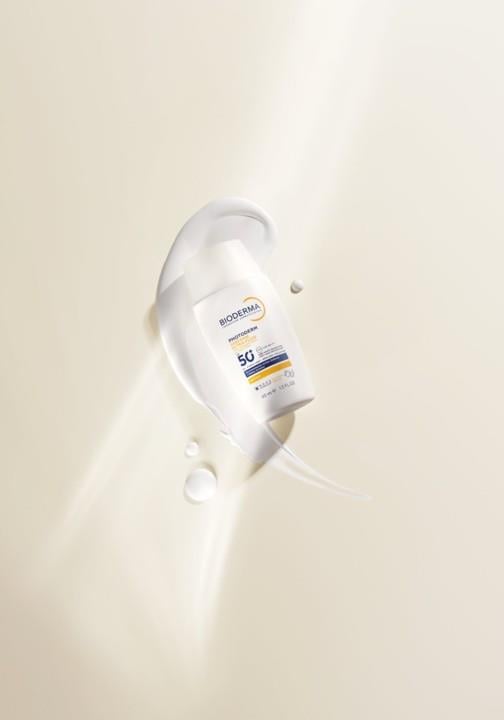 Photoderm XDefence Ultra Fluid SPF 50+