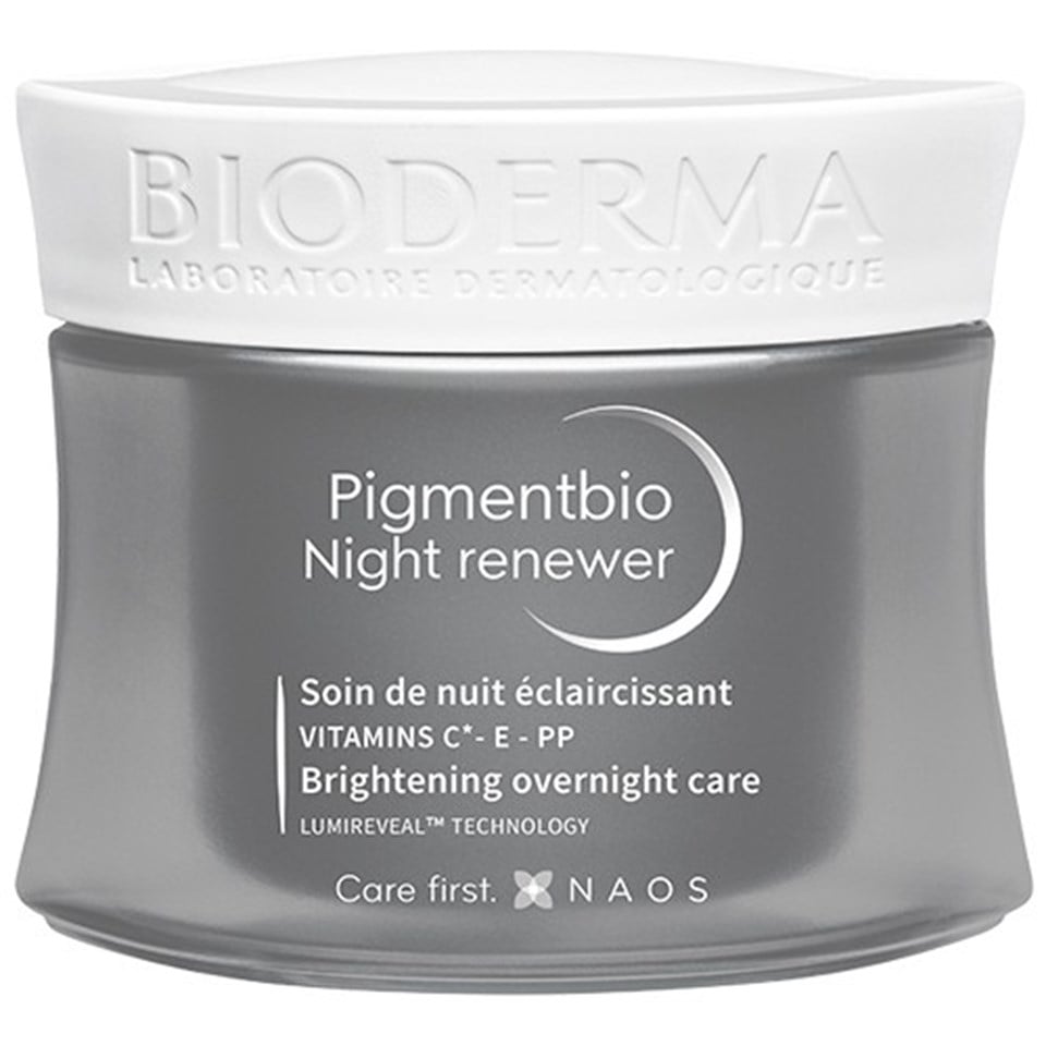 Pigmentbio Night Renewer