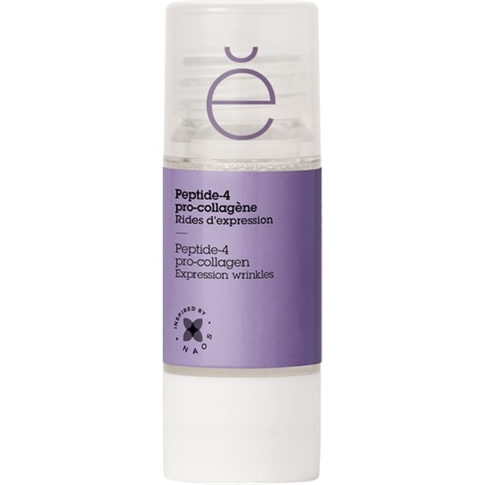 Pure Active Peptide 4 Pro Collagen 15 Ml
