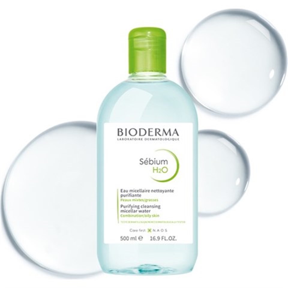 Sebium H2O