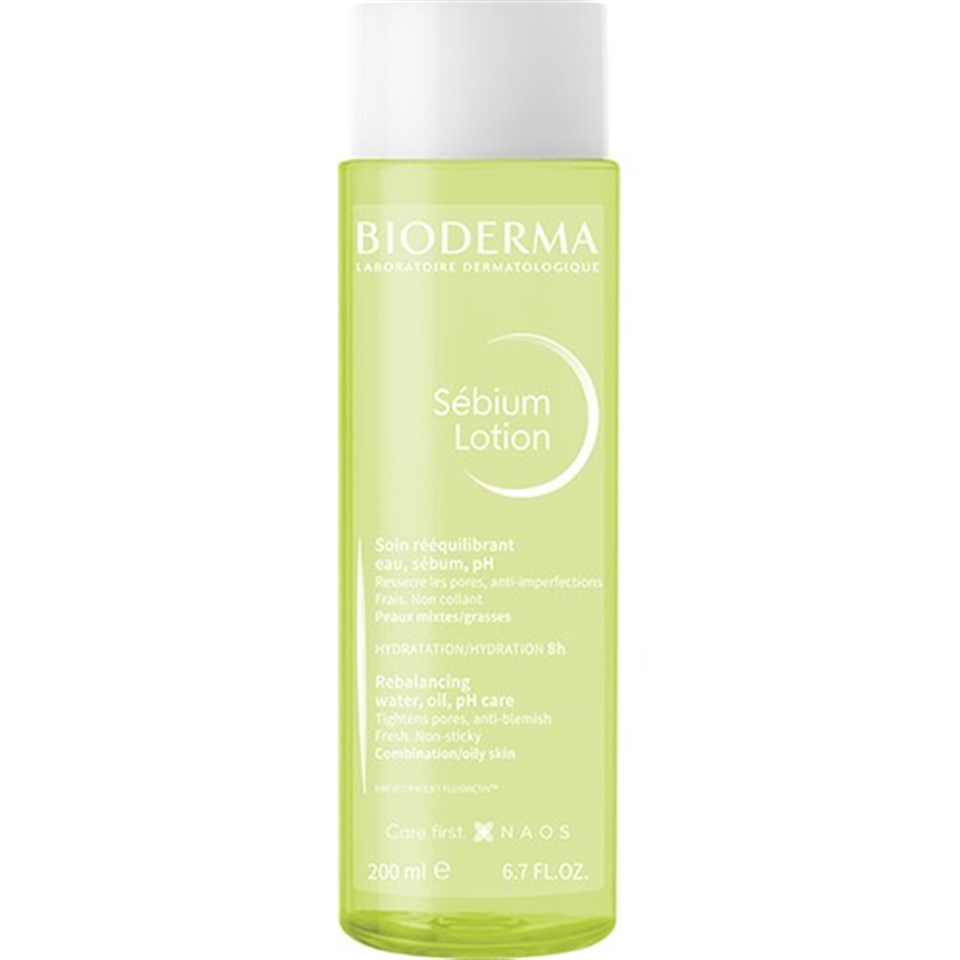 Sebium Lotion 200 Ml