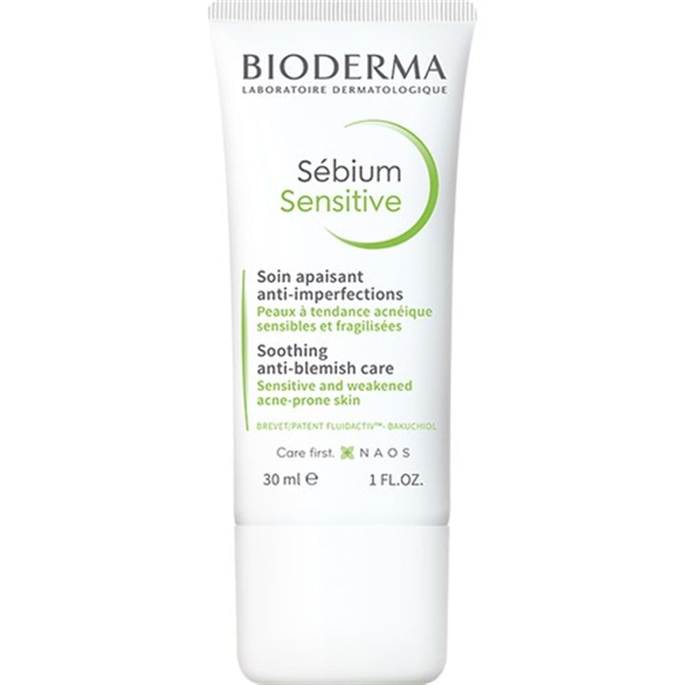 Sebium Sensitive