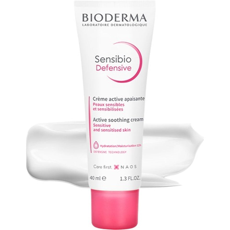 Sensibio Defensive Cream