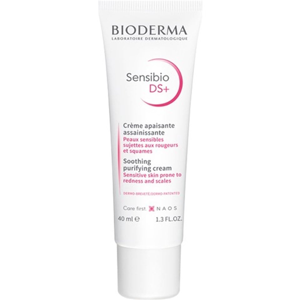 Sensibio Ds+ Cream