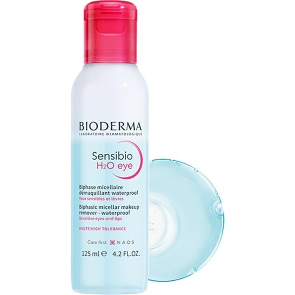 Sensibio H2O Eye