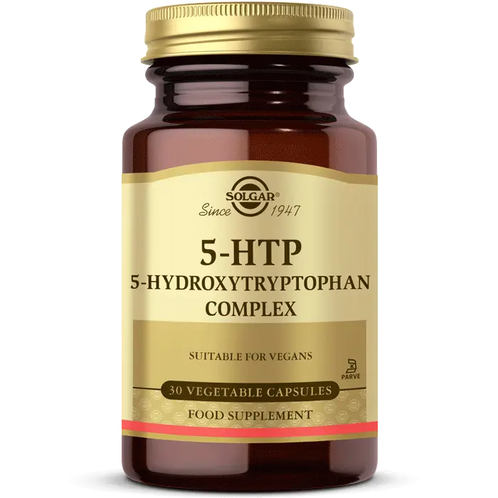 Solgar 5-HTP