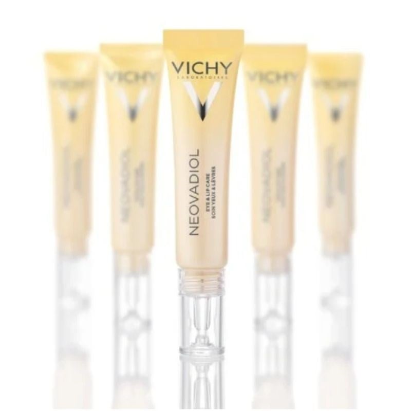 Vichy Neovadiol Gf Göz ve Dudak Çevresi Bakım Kremi 15ml