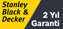 StanleyBlack&Decker Garanti