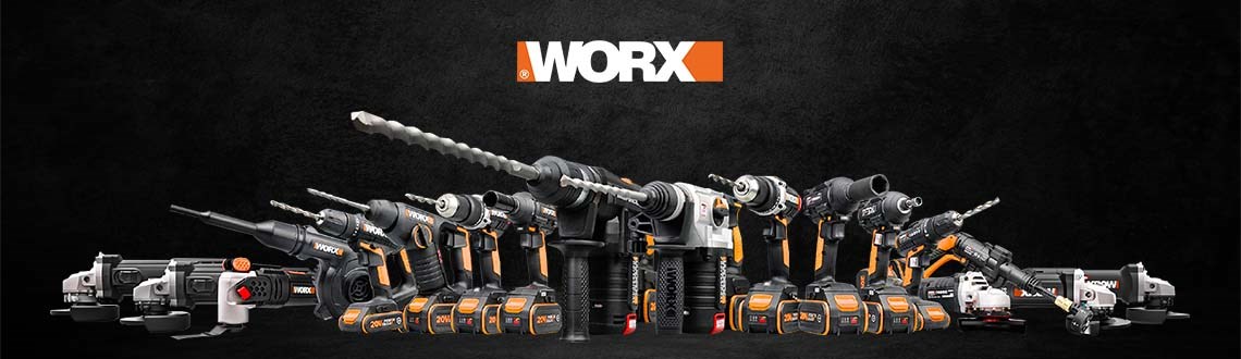 Worx