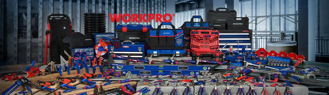 Workpro