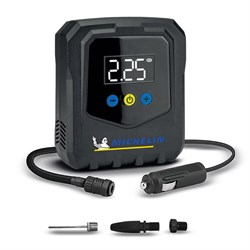 Michelin MC34624 12Volt 120 PSI Ayarlanabilir Dijital Basınç Göstergeli Hava Pompası