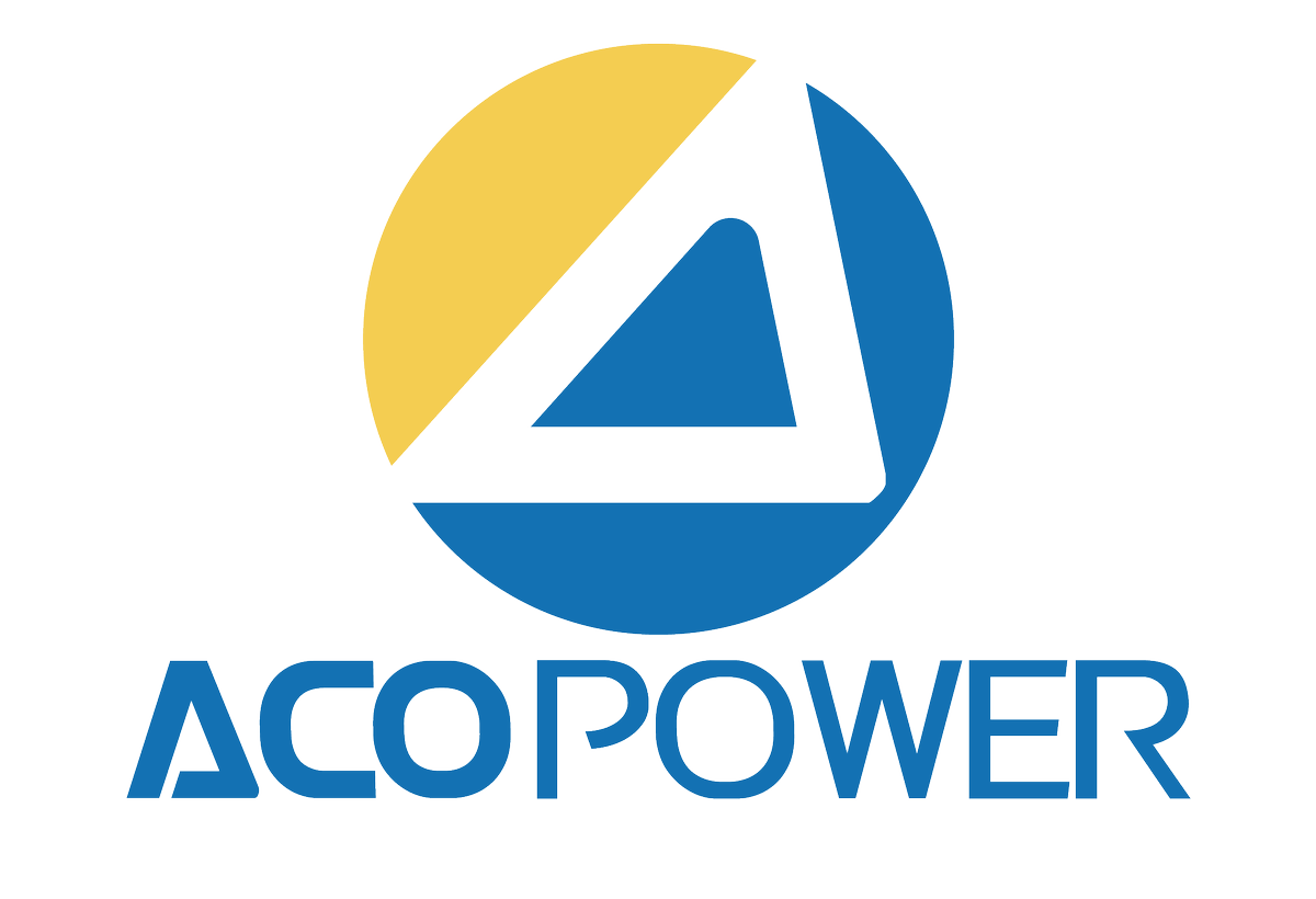 ACOPower Logo