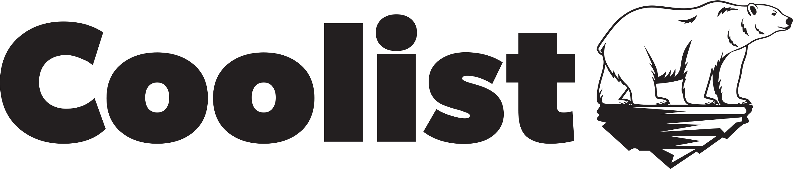 Coolist Logo