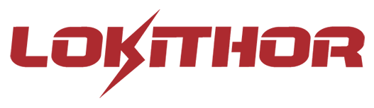 Lokithor Logo
