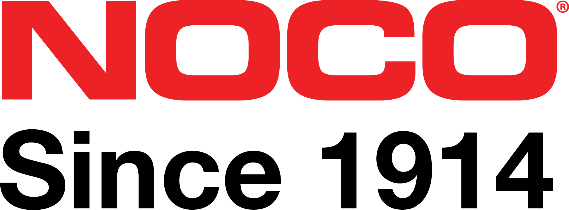 NOCO Logo