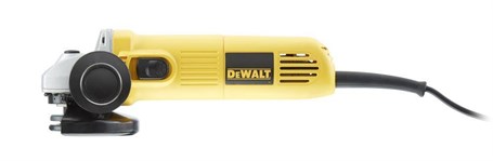 Dewalt DWE4016 730Watt 115mm Profesyonel Avuç Taşlama