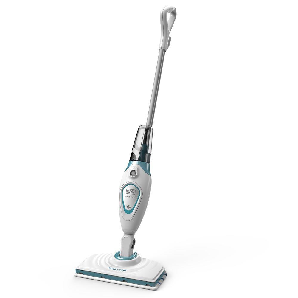 Black-Decker FSM1605 1300Watt Buharlı Temizlik Makinası
