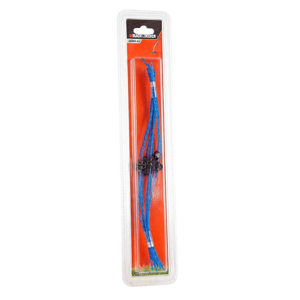 Black&Decker A6489 GL7033, GL8033, GL9035 için Yedek Misina