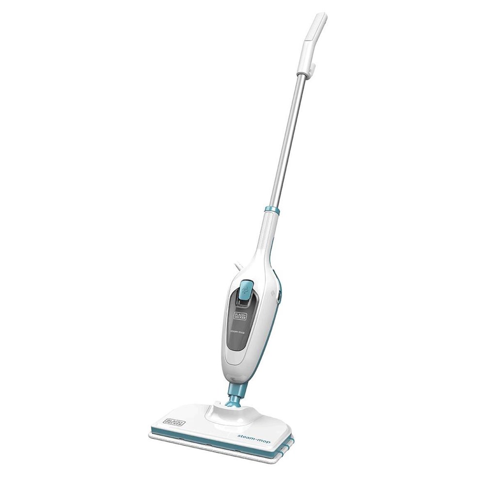 Black&Decker FSM13E1 1300Watt Buharlı Temizlik Makinası