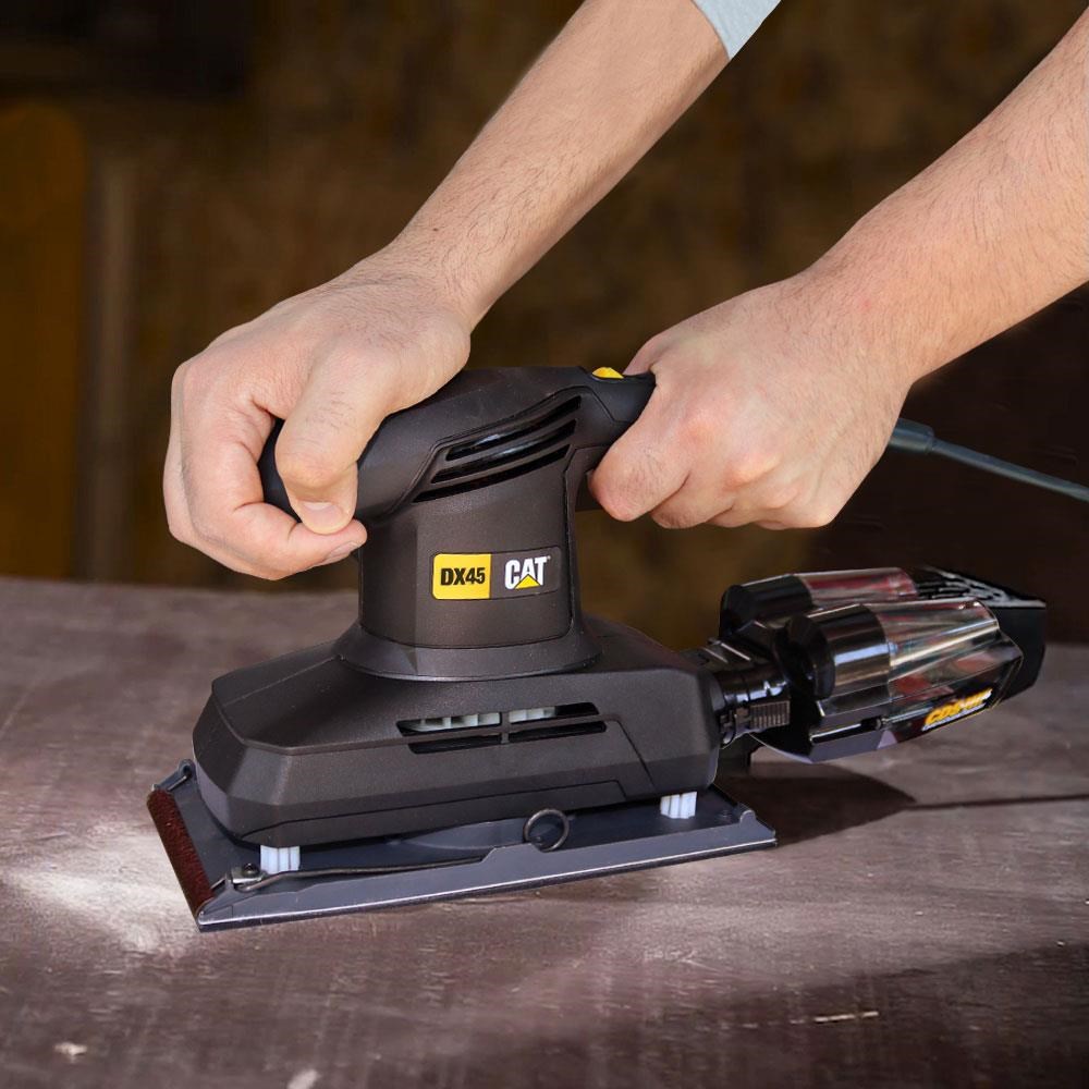 cat-dx45-240watt-profesyonel-