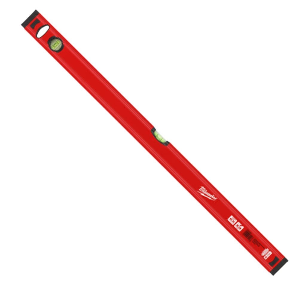 Milwaukee T4932459092 Ağır Hizmet Tipi Slim Su Terazisi 80cm