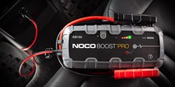NOCO Genius GB150 12V 4000Amp Ultrasafe Lityum Akü Takviye + Powerbank + Led Lamba