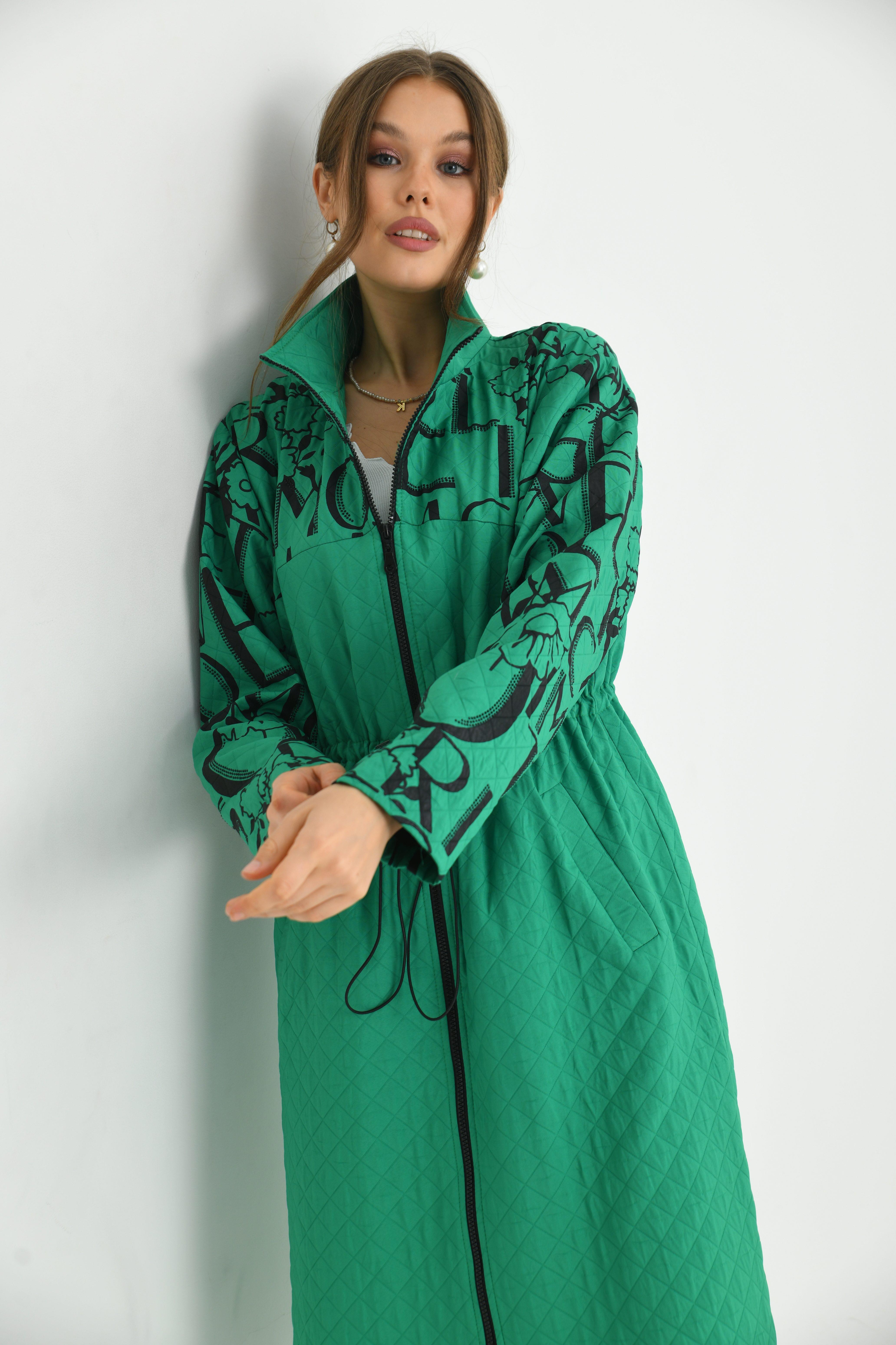 Firoy Kadın Capitone Cap  Benetton