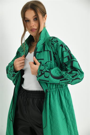 Firoy Kadın Capitone Cap  Benetton