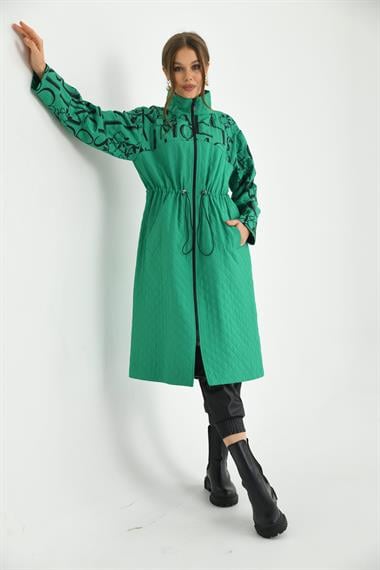 Firoy Kadın Capitone Cap  Benetton