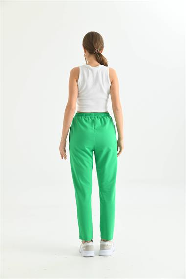Firoy Kadın İki İp Pantolon  Benetton