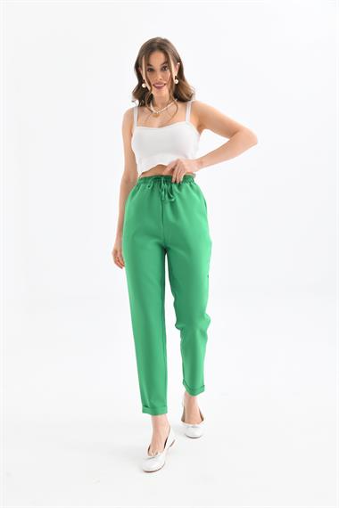 Firoy Kadın Pantolon  Benetton