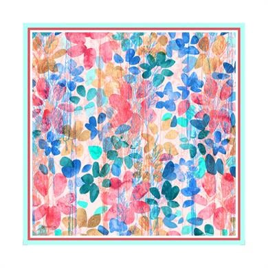 Afrodit Twill Scarf Powder