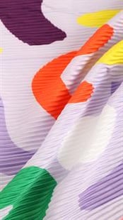 Aldina Pilise Twill Eşarp 