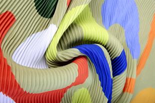 Aldina Pilise Twill Eşarp