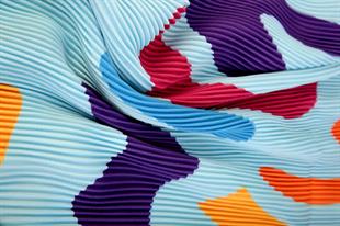 Aldina Pilise Twill Eşarp 