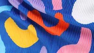 Aldina Pilise Twill Eşarp